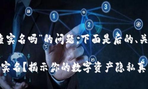 对于“imtoken钱包地址能查实名吗”的问题，下面是后的、关键词、内容大纲和详细内容。

imToken钱包地址是否能查实名？揭示你的数字资产隐私真相