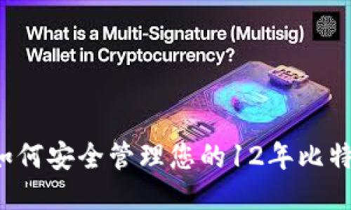 ### 如何安全管理您的12年比特币钱包？
