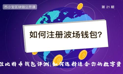 2023年最佳比特币钱包评测：如何选择适合你的数字资产安全方案