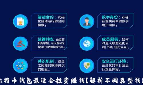 
什么比特币钱包最适合投资赚钱？解析不同类型钱包特点
