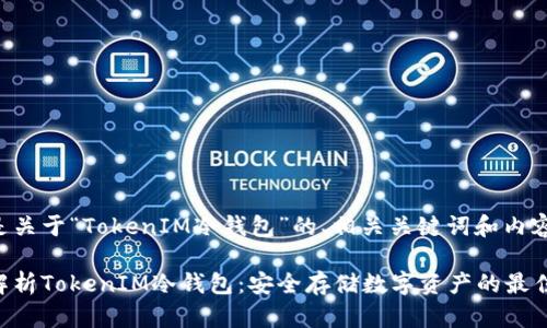 以下是关于“TokenIM冷钱包”的、相关关键词和内容大纲：

全面解析TokenIM冷钱包：安全存储数字资产的最佳选择