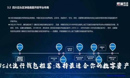 2023年Usdt流行钱包推荐：选择最适合你的数字资产管理工具