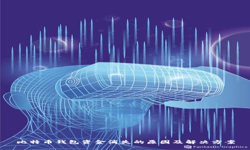 比特币钱包资金消失的原因及解决方案