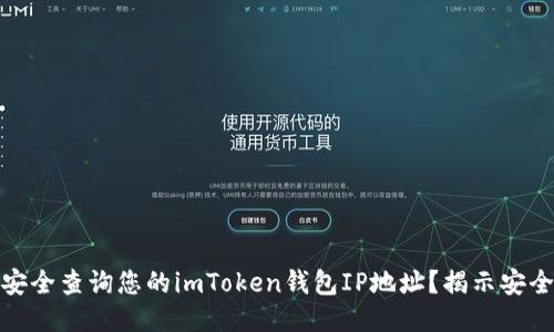 : 如何安全查询您的imToken钱包IP地址？揭示安全与隐私