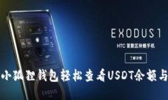 如何使用小狐狸钱包轻松查看USDT余额与交易记录