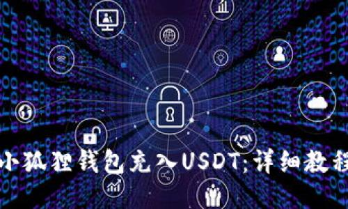 如何为小狐狸钱包充入USDT：详细教程与技巧
