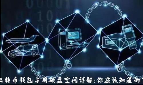 比特币钱包占用硬盘空间详解:你应该知道的事