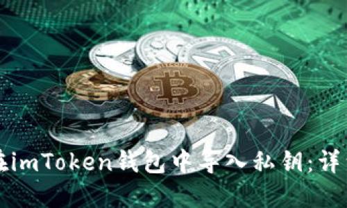 如何在imToken钱包中导入私钥:详细指南