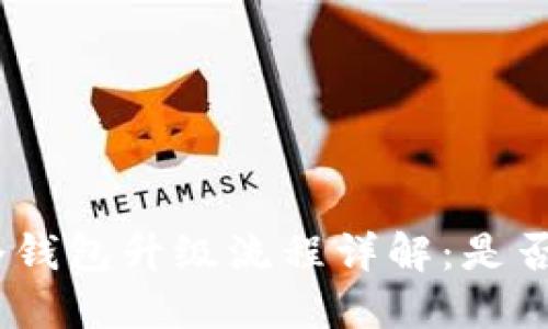 imToken冷钱包升级流程详解:是否需要联网?