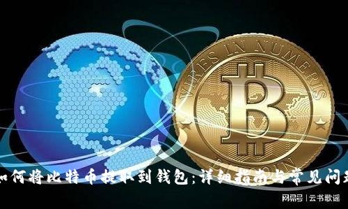 如何将比特币提取到钱包：详细指南与常见问题